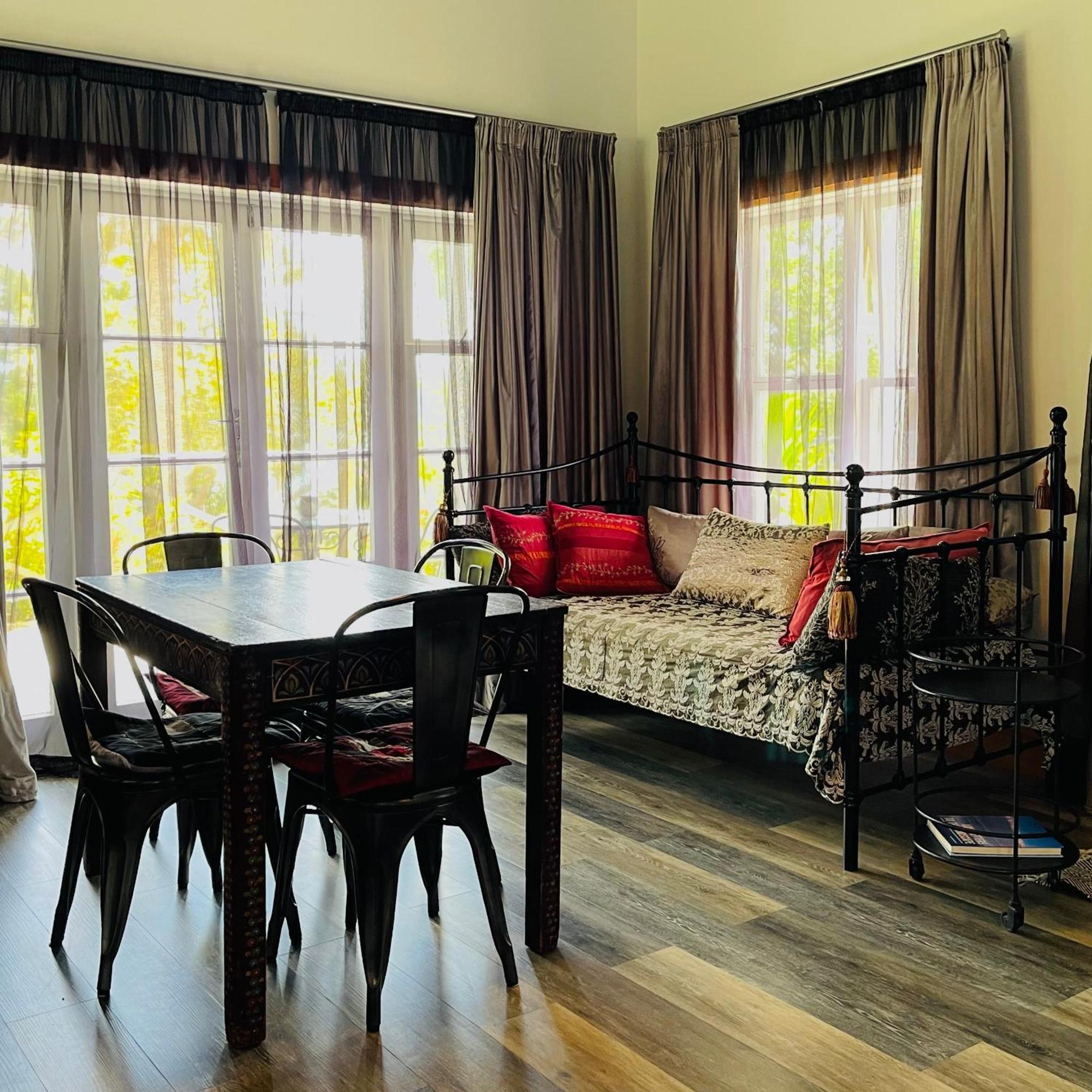Marriners Luxury Guesthouse Rawene Екстер'єр фото