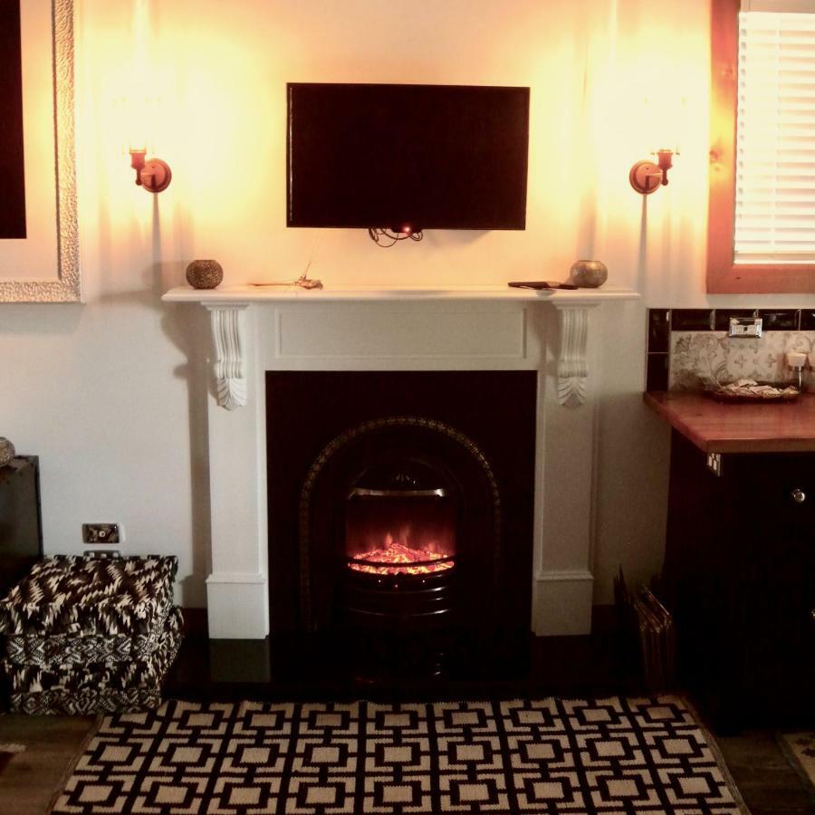 Marriners Luxury Guesthouse Rawene Екстер'єр фото