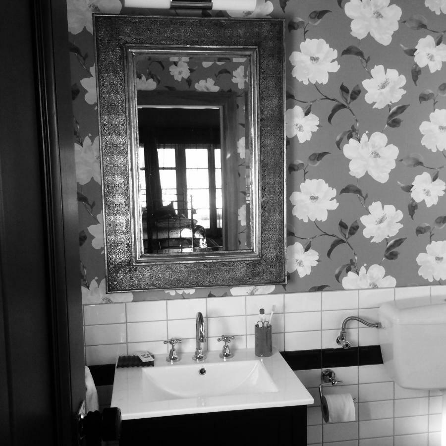 Marriners Luxury Guesthouse Rawene Екстер'єр фото