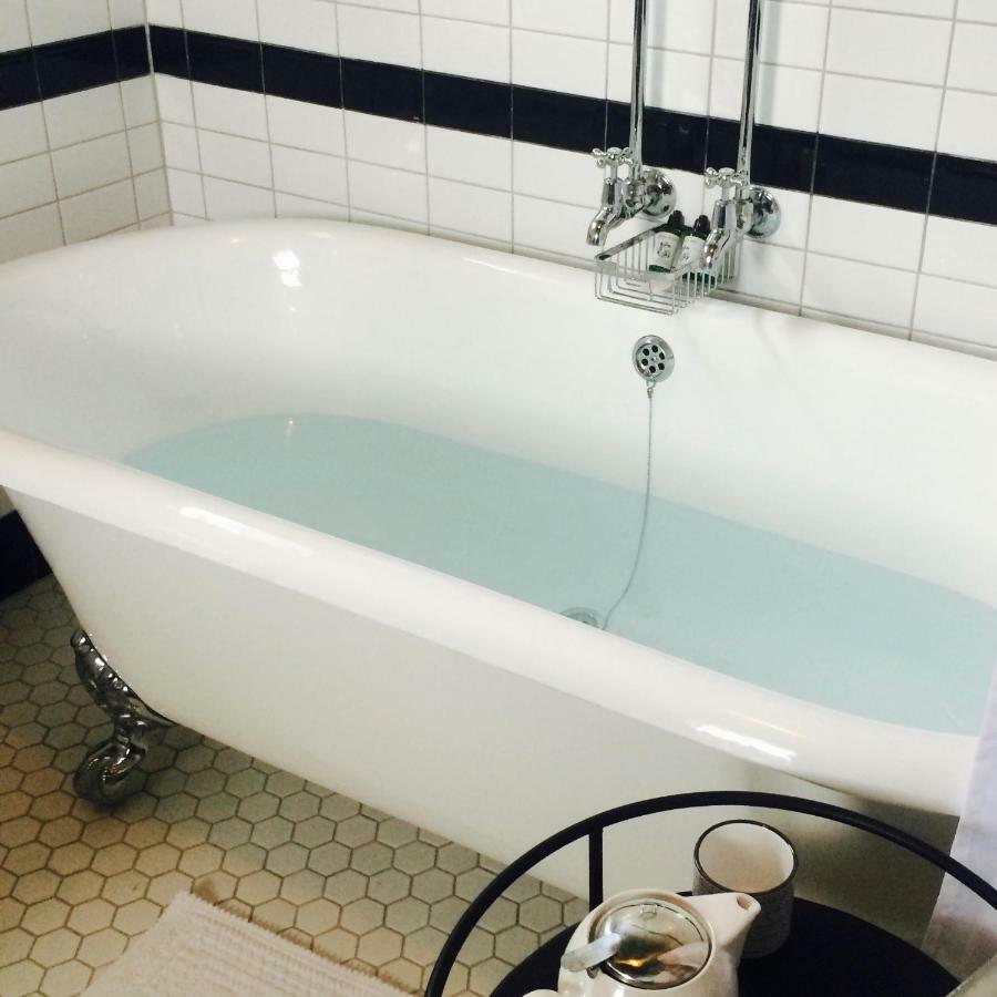 Marriners Luxury Guesthouse Rawene Екстер'єр фото
